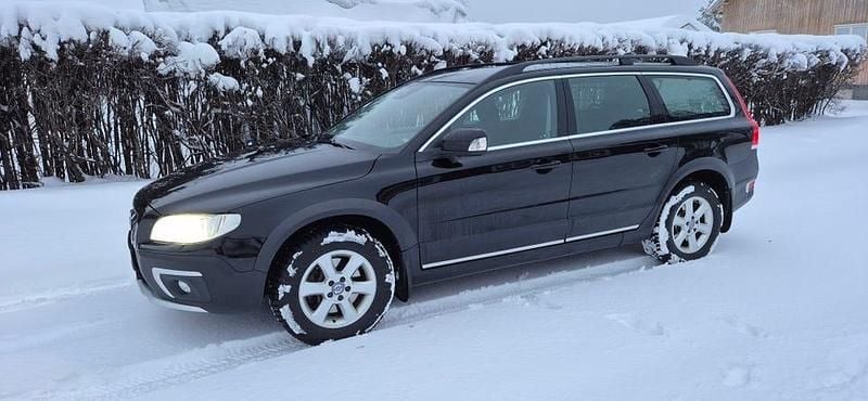 Begagnad 2015 Volvo XC70 Momentum Kombi | 140 000 kr (Bra pris) - Bild 1/4