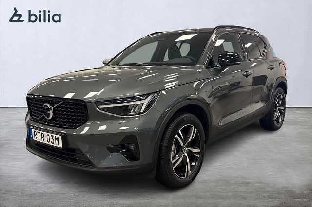 Begagnad 2026 Volvo XC40 SUV | 429 900 kr - Bild 1/3