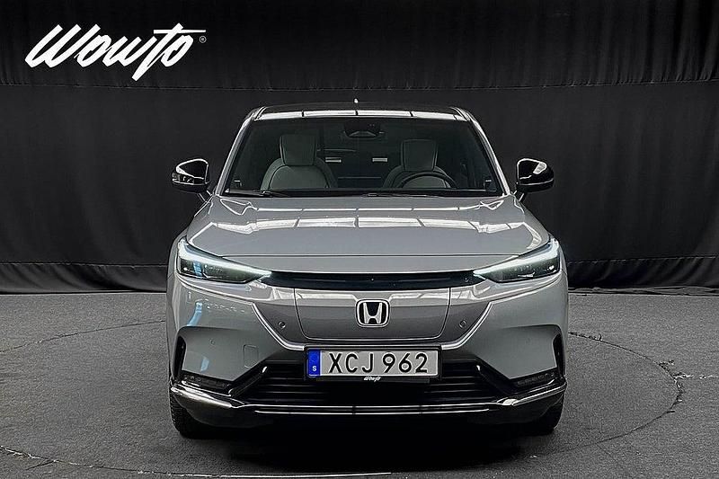 Begagnad Honda e:Ny1 Advance 150 kW (204 HK) 2023 Grå SUV
