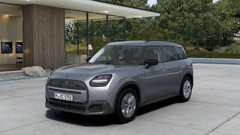 Ny 2025 Mini Countryman Essential SUV | 439 900 kr - Bild 1/4