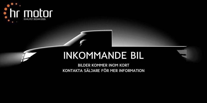 Svart Begagnad 2018 RAM 1500 Pickup | 379 000 kr (Superpris) - Bild 1/1