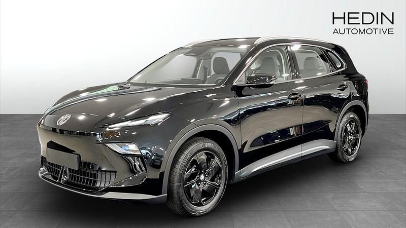 Ny 2025 MG S5 SUV | 387 990 kr - Bild 1/4