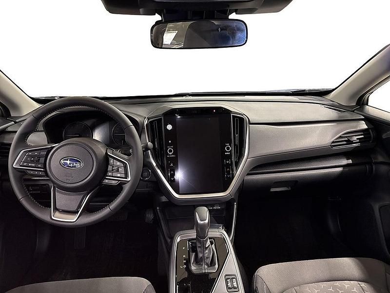 Ny Subaru Crosstrek 150 HK (110 kW) 2025 Blå SUV