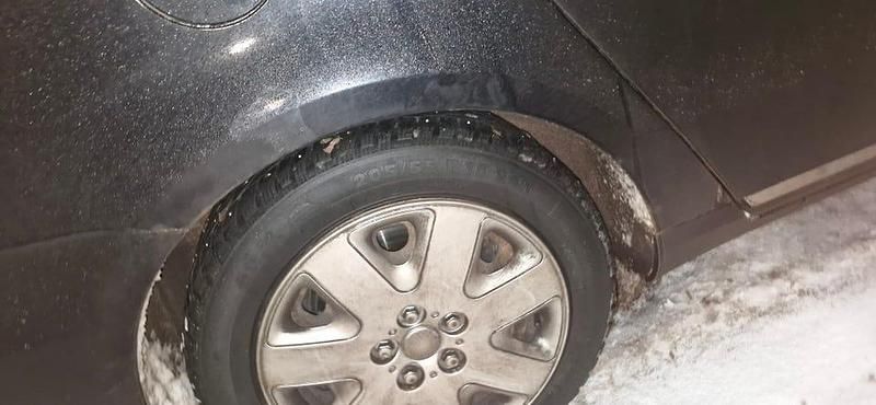 Begagnad VW Passat 170 HK (125 kW) 2012 Kombi