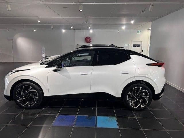 Ny Lynk & Co 02 11 kW (15 HK) 2025 SUV