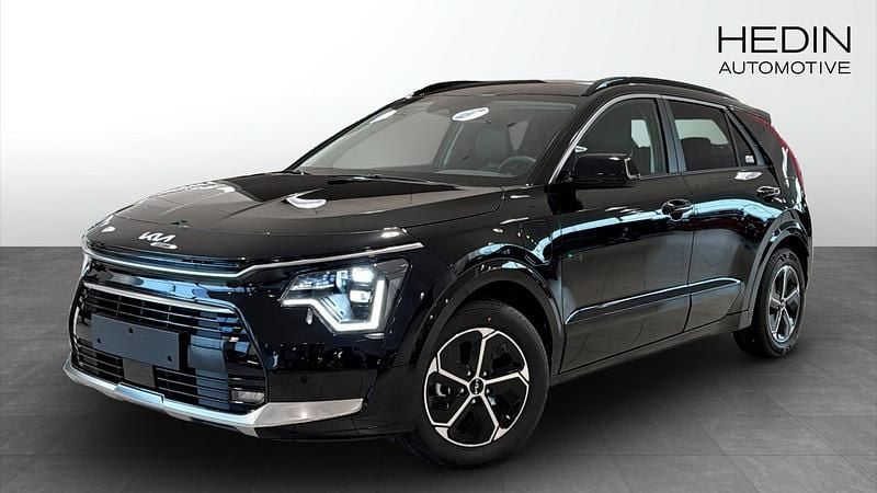 Ny 2026 Kia Niro SUV | 363 000 kr - Bild 1/4