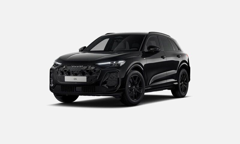 Ny 2025 Audi Q5 S-Line SUV | 699 900 kr (Dyr) - Bild 1/4