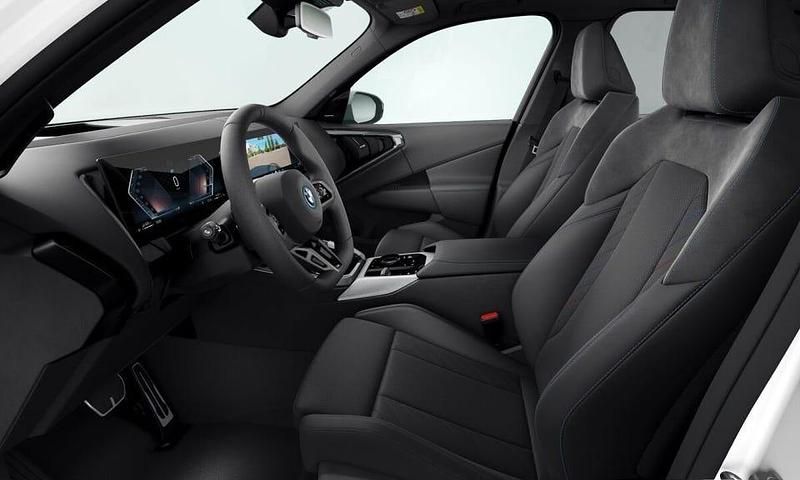 Begagnad BMW X3 Comfort Edition 299 HK (219 kW) 2000 Alpine white SUV