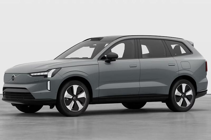Ny 2026 Volvo EX90 SUV | 997 000 kr (Superpris) - Bild 1/4