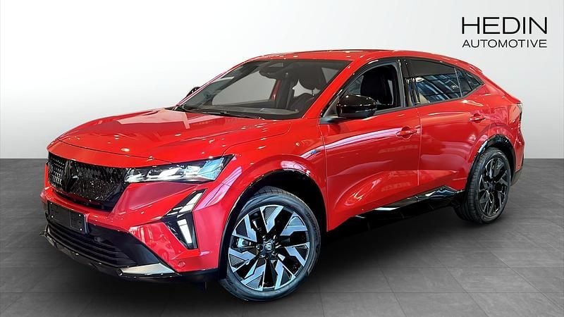 Begagnad 2024 Renault Rafale Esprit Alpine SUV | 569 000 kr (Bra pris) - Bild 1/4