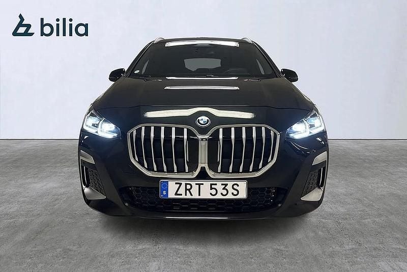 Begagnad BMW 230 M Sport 150 HK (110 kW) 2022 Svart Kombi
