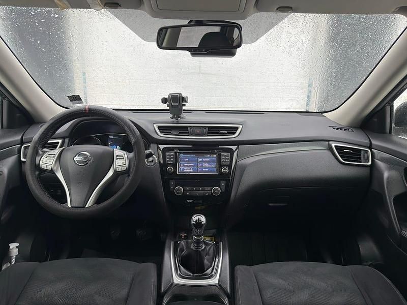 Begagnad Nissan X-Trail 130 HK (95 kW) 2015 SUV