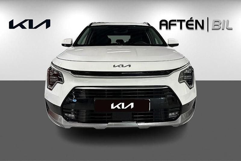 Ny Kia Niro Advance 2026 SUV