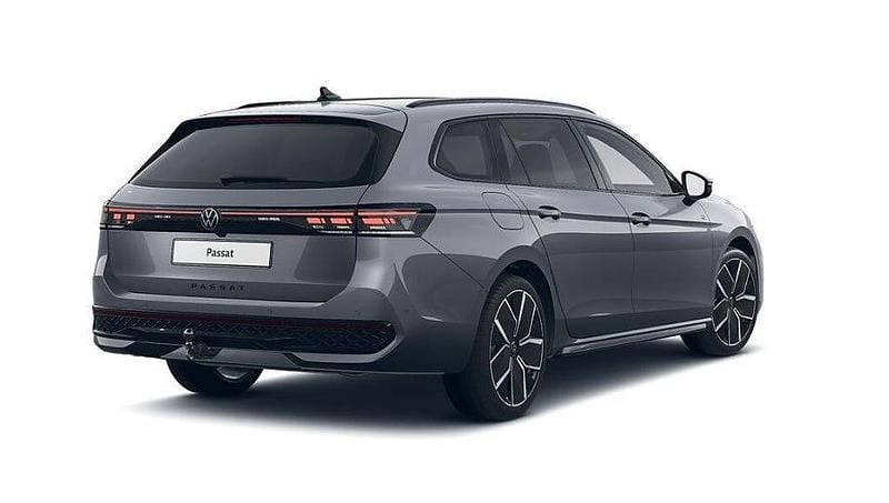 Ny VW Passat Edition 272 HK (200 kW) 2026 Kombi