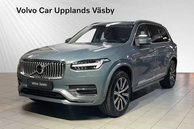 Begagnad 2020 Volvo XC90 SUV | 469 900 kr (Marknadspris) - Bild 1/4