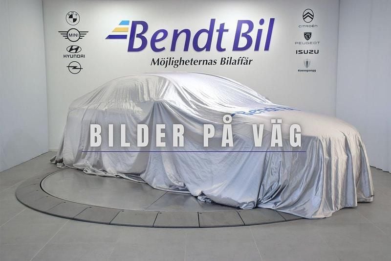 Silver Begagnad 2020 Toyota Corolla Style Kombi | 259 500 kr (Marknadspris) - Bild 1/1