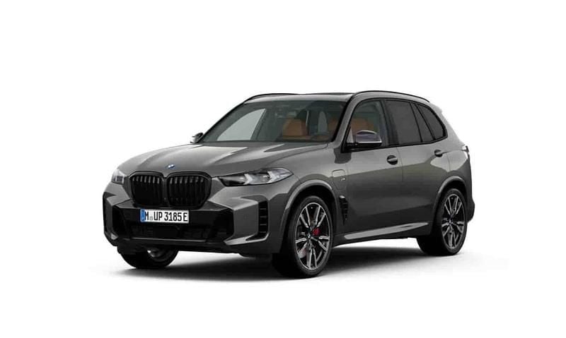 Grå Begagnad 2025 BMW X5 SUV | 1 239 000 kr - Bild 1/1