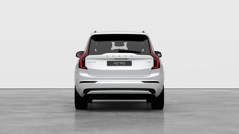 Ny Volvo XC90 Ultra 456 HK (335 kW) 2026 Vit SUV