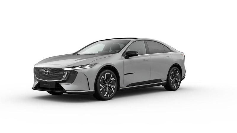Ny 2025 Mazda 6e Takumi-Line Sedan | 537 800 kr - Bild 1/4