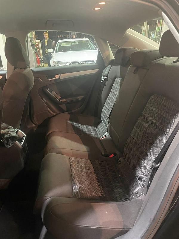 Begagnad Audi A4 180 HK (132 kW) 2010 Sedan