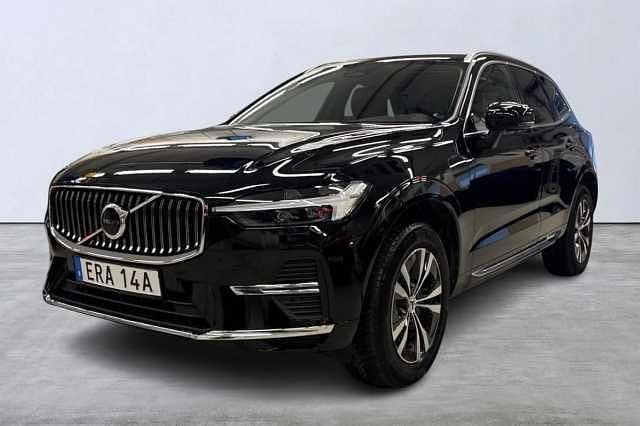 Begagnad Volvo XC60 252 HK (185 kW) 2023 SUV