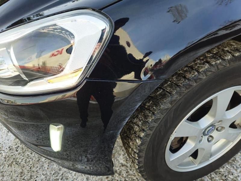 Begagnad Volvo XC60 181 HK (133 kW) 2015 SUV