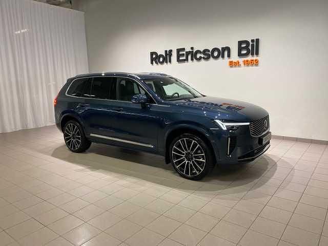 Begagnad 2026 Volvo XC90 SUV | 954 500 kr - Bild 1/4