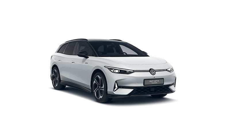 Ny 2025 VW ID.7 GTX Sedan | 710 500 kr (Marknadspris) - Bild 1/4
