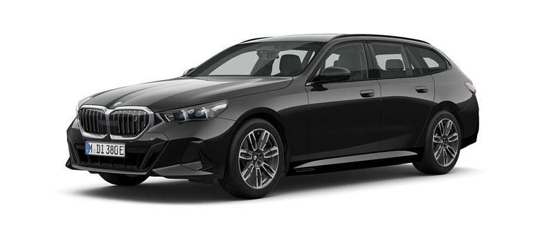 Ny 2025 BMW i5 Shadowline Kombi | 798 500 kr (Marknadspris) - Bild 1/4