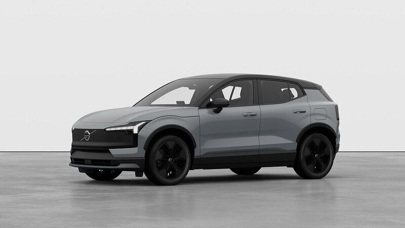 Ny 2025 Volvo EX30 SUV | 640 000 kr - Bild 1/4