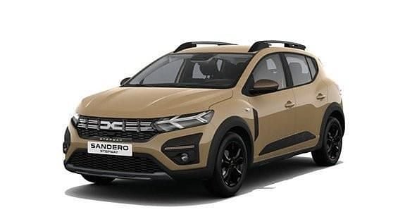 Ny 2026 Dacia Sandero Extreme Halvkombi | 259 900 kr - Bild 1/4