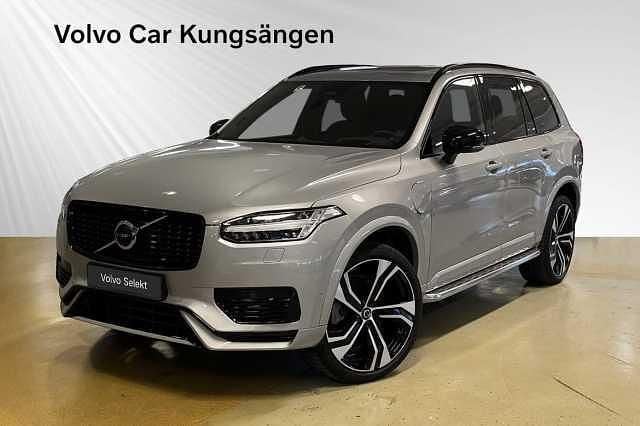 Begagnad 2025 Volvo XC90 SUV | 749 900 kr (Bra pris) - Bild 1/3