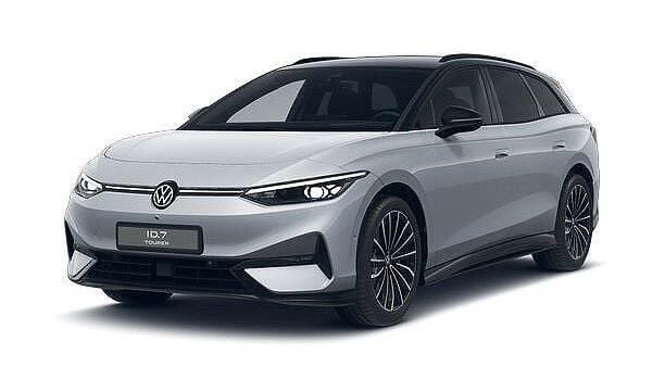 Ny 2025 VW ID.7 Pro Sedan | 599 900 kr (Bra pris) - Bild 1/4