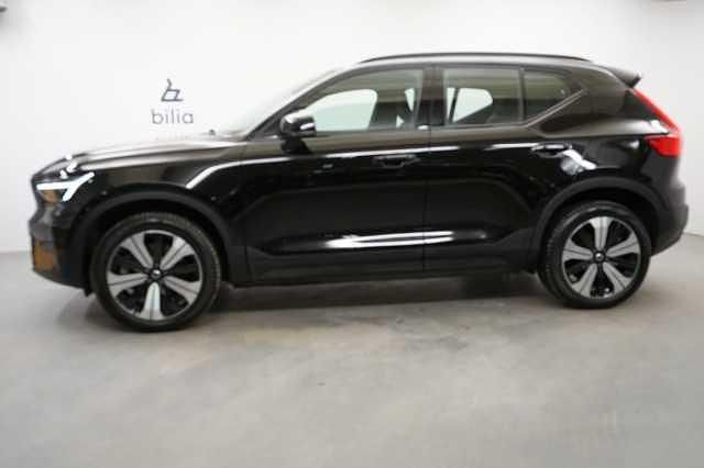 Begagnad Volvo XC40 299 kW (407 HK) 2023 SUV