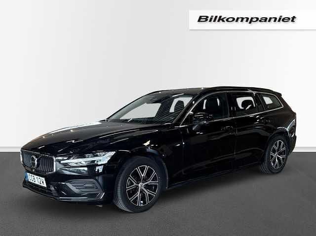 Begagnad 2023 Volvo V60 Kombi | 299 000 kr (Bra pris) - Bild 1/4