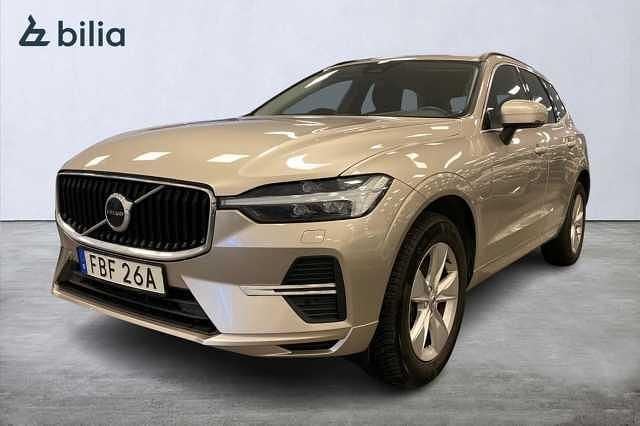 Begagnad 2024 Volvo XC60 SUV | 419 900 kr (Superpris) - Bild 1/3