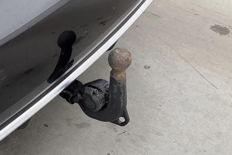 Begagnad Audi A5 Sportback 2021 Svart Halvkombi