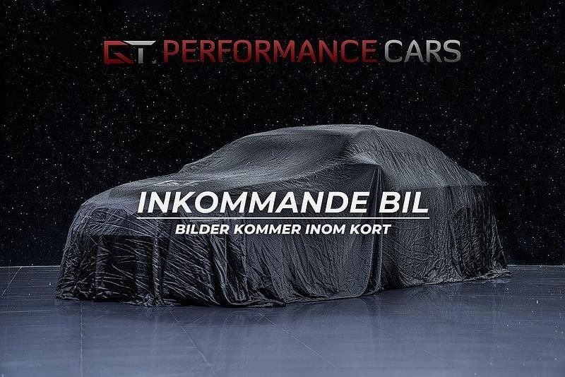 Begagnad 2024 BMW i4 M Sport Sedan | 729 900 kr - Bild 1/1