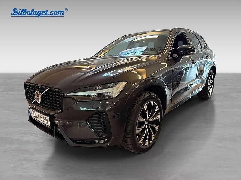 Begagnad 2024 Volvo XC60 SUV | 519 900 kr (Dyr) - Bild 1/4