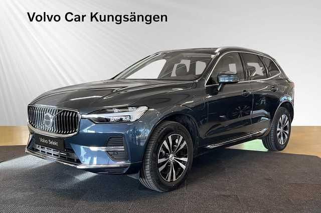 Begagnad 2025 Volvo XC60 SUV | 504 900 kr (Marknadspris) - Bild 1/3