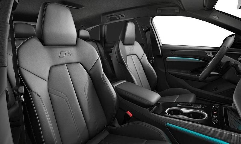 Ny Audi A6 S-Line 2026 Grå Kombi