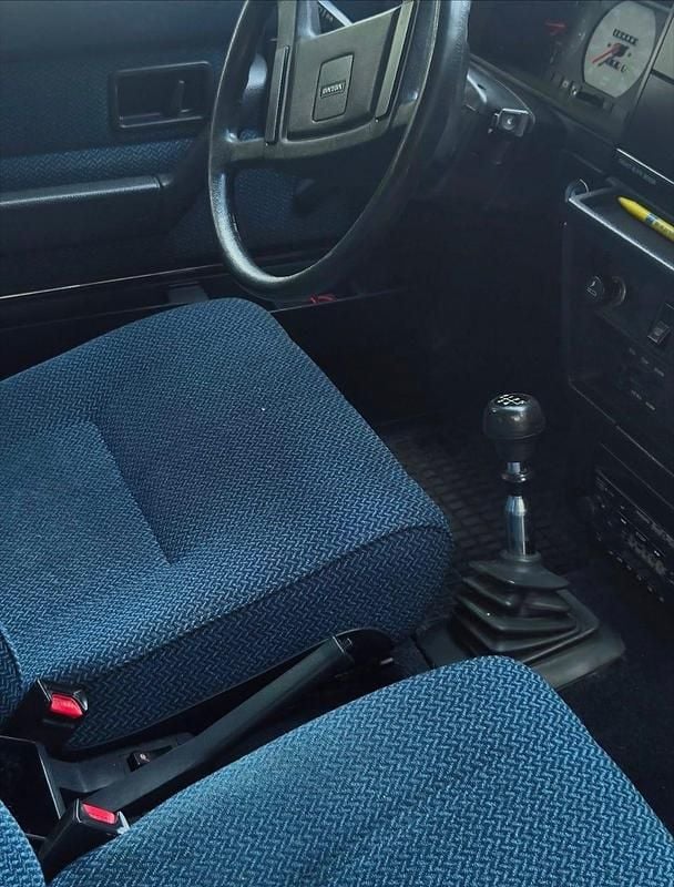 Begagnad Volvo 240 113 HK (83 kW) 1987 213 Kombi