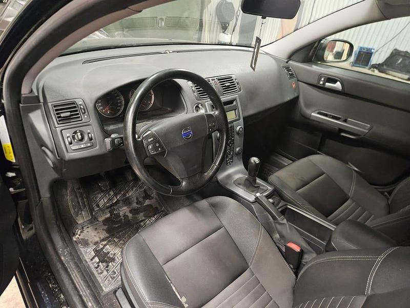 Begagnad Volvo V50 136 HK (100 kW) 2007 Kombi