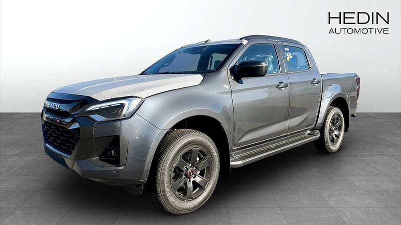 Begagnad Isuzu D-Max 163 HK (119 kW) 2024 Pickup