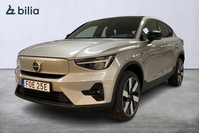 Begagnad 2023 Volvo C40 SUV | 359 900 kr (Marknadspris) - Bild 1/3
