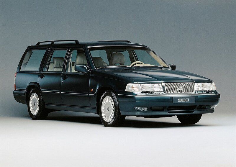 Blå Begagnad 2000 VW Passat Kombi | 12 345 kr - Bild 1/2
