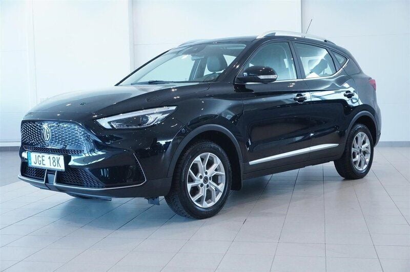 Okänd Begagnad 2021 MG ZS Luxury Sedan | 234 800 kr (Superpris) - Bild 1/4