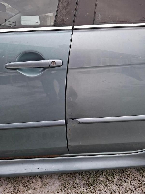 Begagnad Mitsubishi Lancer Sportback 140 HK (102 kW) 2011