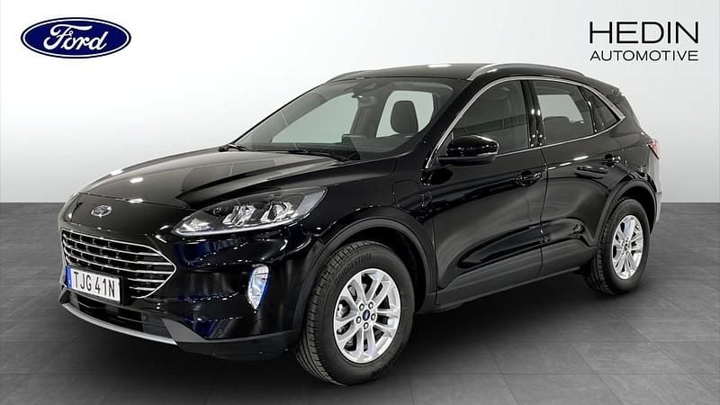Begagnad 2023 Ford Kuga Titanium SUV | 279 900 kr (Marknadspris) - Bild 1/4