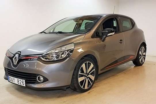 S link renault